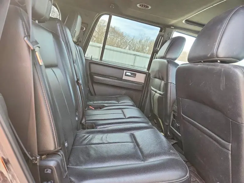 2016 FORD EXPEDITION LIMITED  