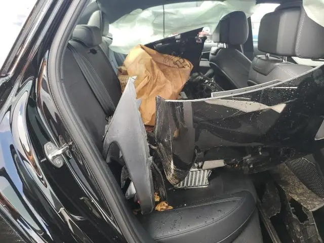 2024 AUDI A4 PREMIUM PLUS 45  