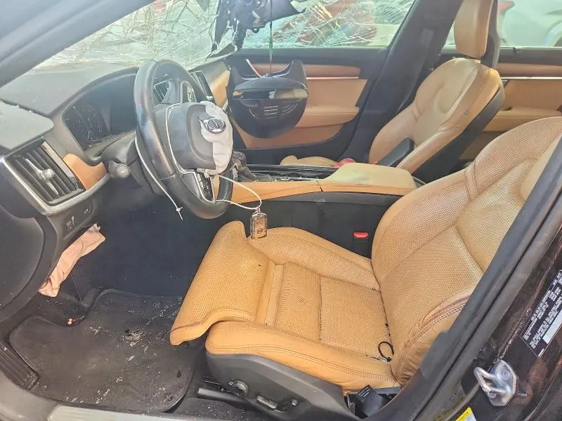 2017 VOLVO S90 T6 INSCRIPTION  