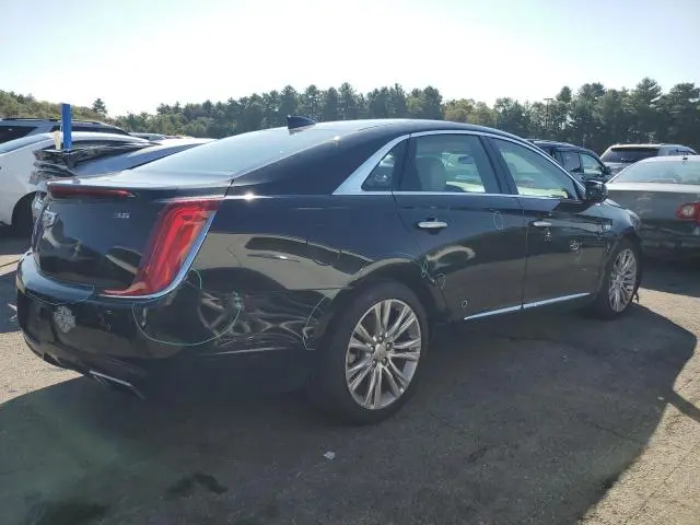 2019 CADILLAC XTS LUXURY  