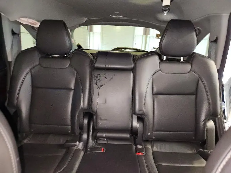 2015 ACURA MDX ADVANCE  