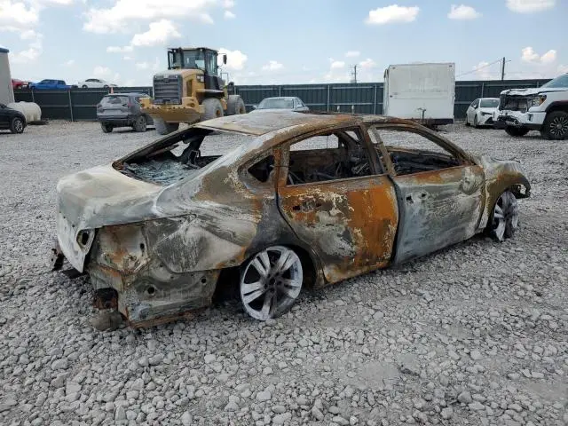 2017 NISSAN ALTIMA 3.5SL  