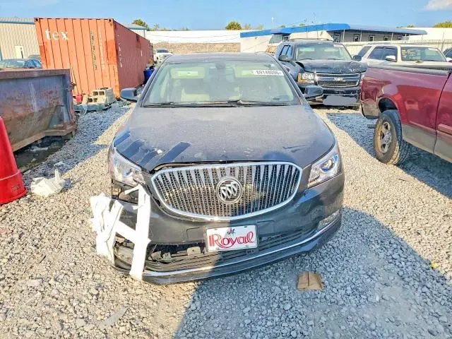 2015 BUICK LACROSSE   