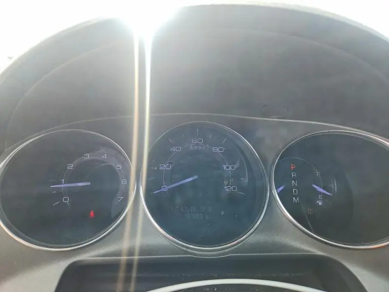 2011 LINCOLN MKZ   