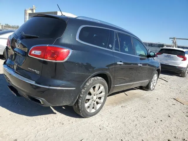 2014 BUICK ENCLAVE   