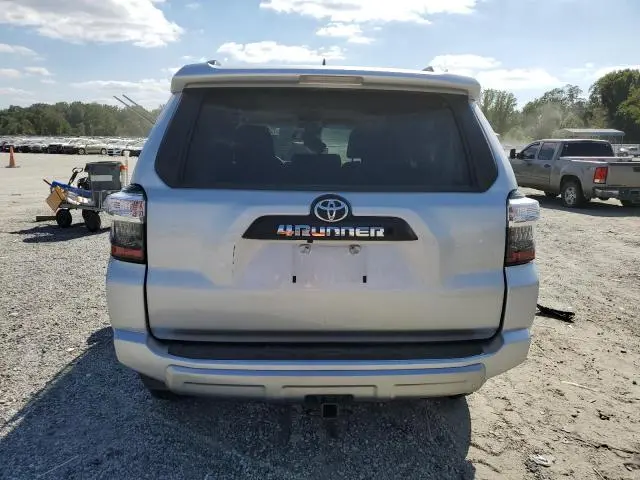 2021 TOYOTA 4RUNNER SR5/SR5 PREMIUM  