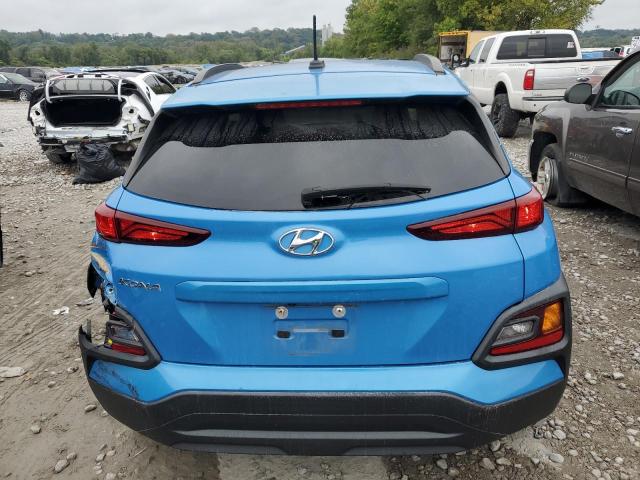 2018 HYUNDAI KONA SEL