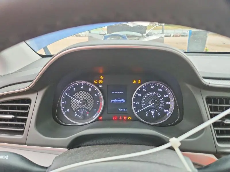2019 HYUNDAI ELANTRA VALUE EDITION  