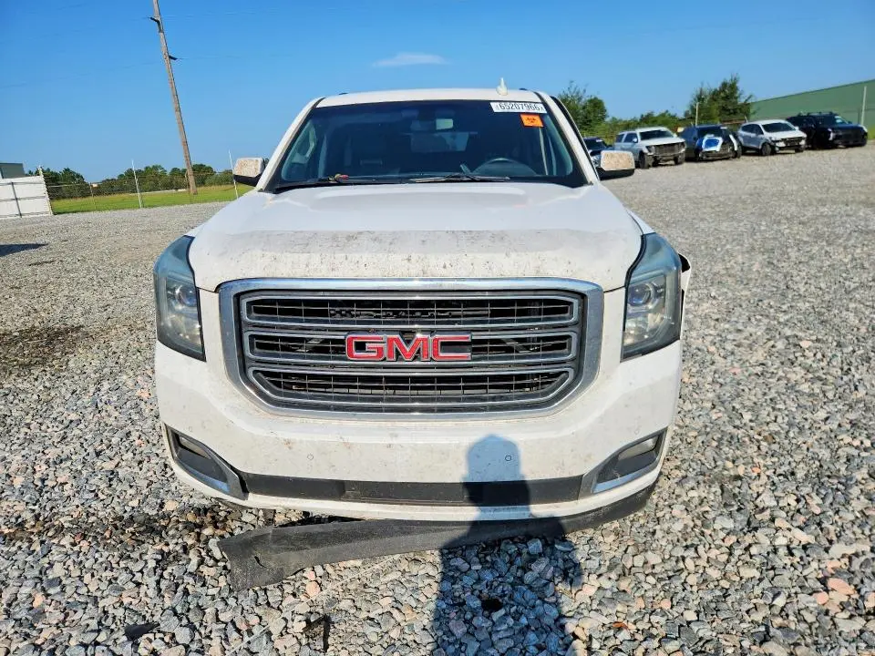 2016 GMC YUKON XL C1500 SLE  