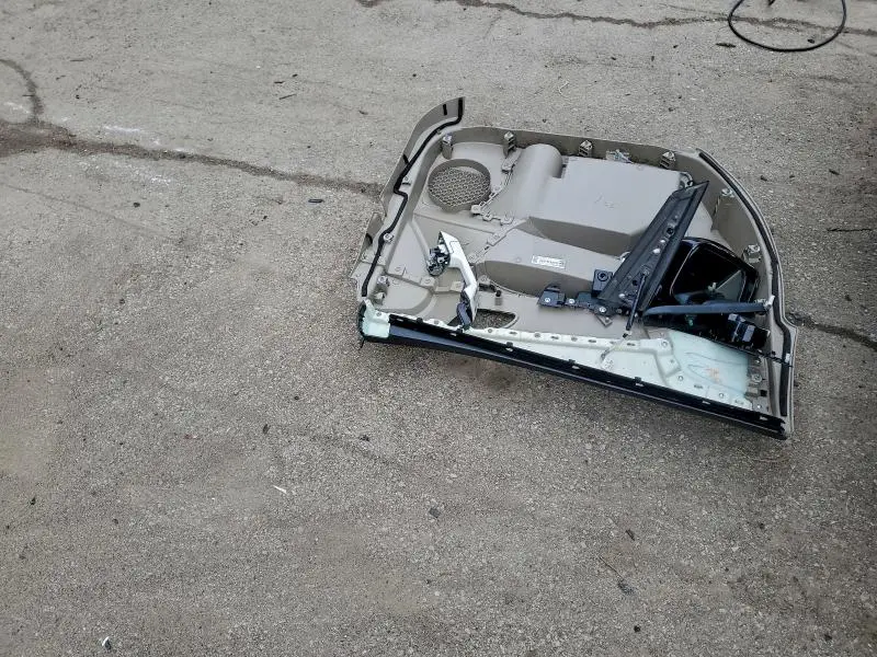 2013 HONDA ODYSSEY TOURING  