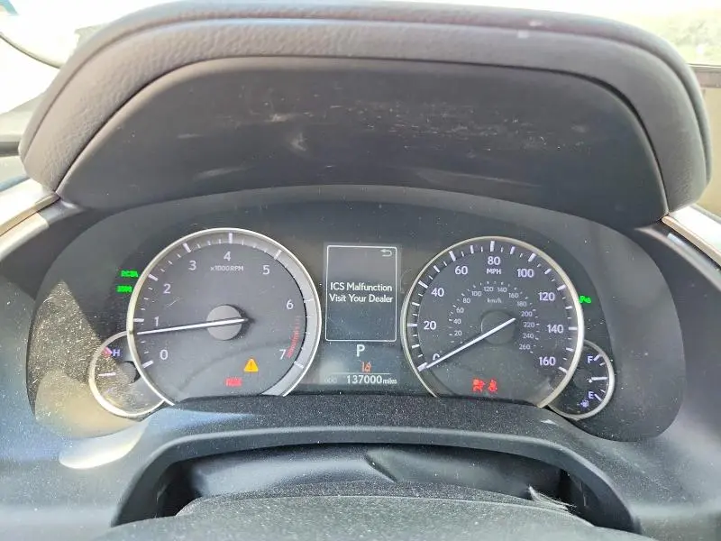 2018 LEXUS RX 350 BASE  