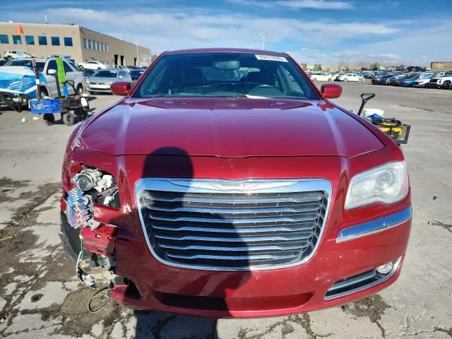 2014 CHRYSLER 300   