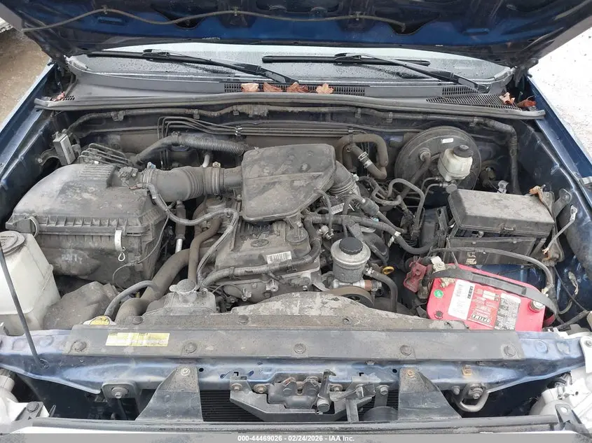 2015 TOYOTA TACOMA PRERUNNER