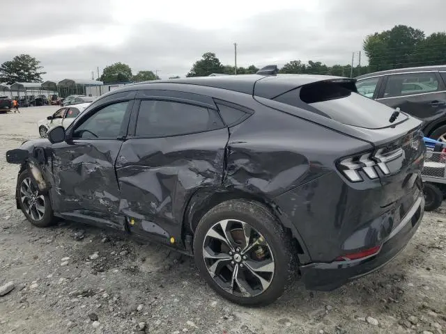 2022 FORD MUSTANG MACH-E PREMIUM  