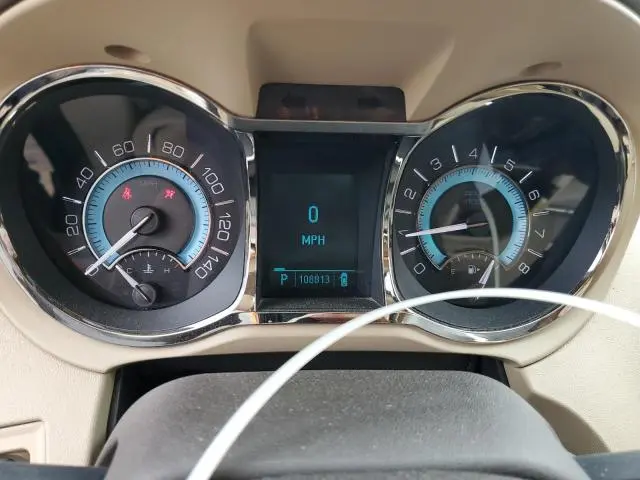 2011 BUICK LACROSSE CX  