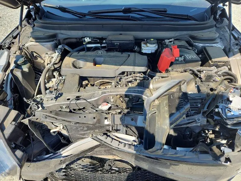 2023 ACURA RDX A-SPEC  