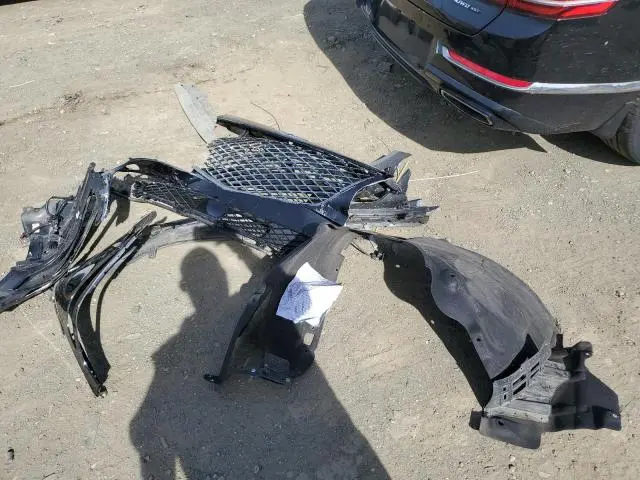 2023 GENESIS GV80 BASE  