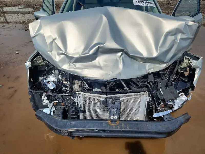 2011 VOLKSWAGEN JETTA SE  