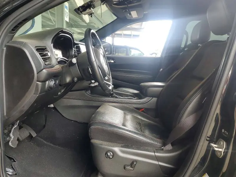 2023 DODGE DURANGO R  