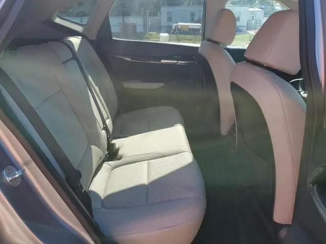 2021 KIA SELTOS SX  