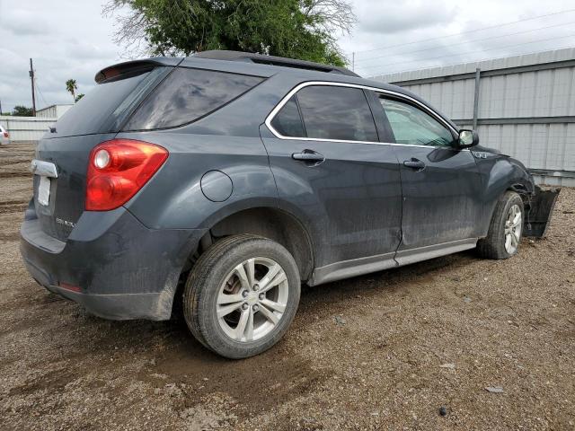 2010 CHEVROLET EQUINOX LT