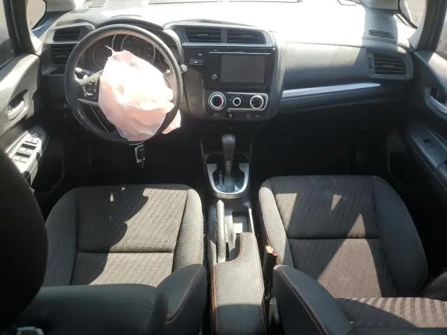 2018 HONDA FIT SPORT  
