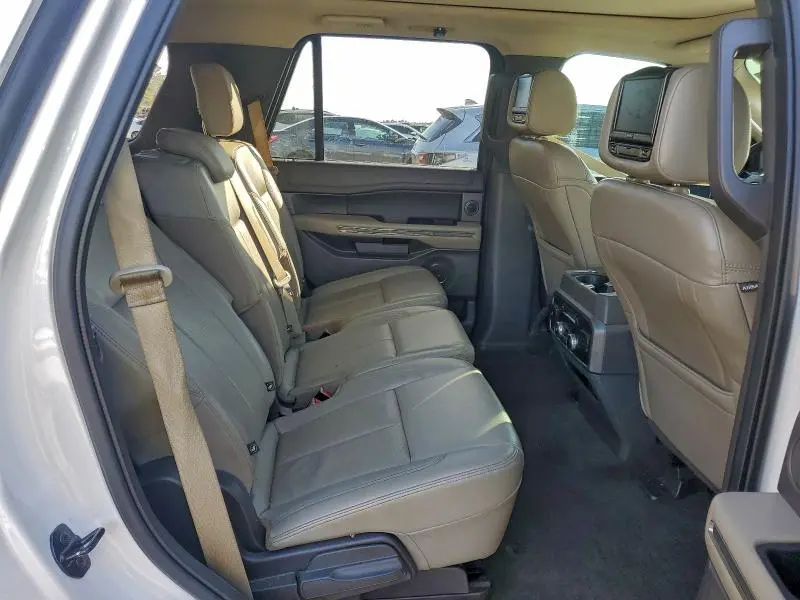 2019 FORD EXPEDITION XLT  