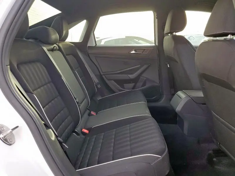 2024 VOLKSWAGEN JETTA SPORT  