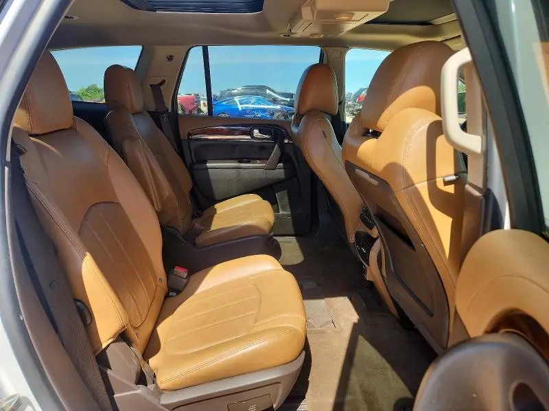 2016 BUICK ENCLAVE   