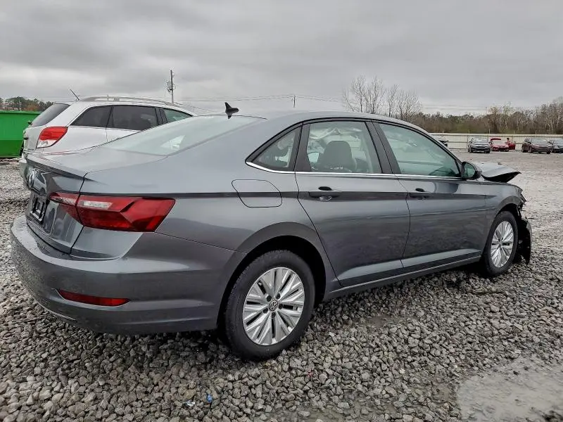 2020 VOLKSWAGEN JETTA S  