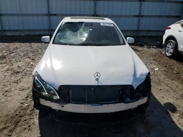 2014 MERCEDES-BENZ E 350 4MATIC  