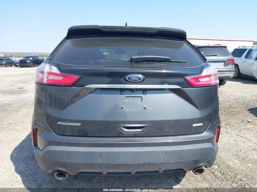 2020 FORD EDGE SE