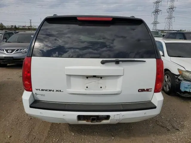 2013 GMC YUKON XL K1500 SLT  