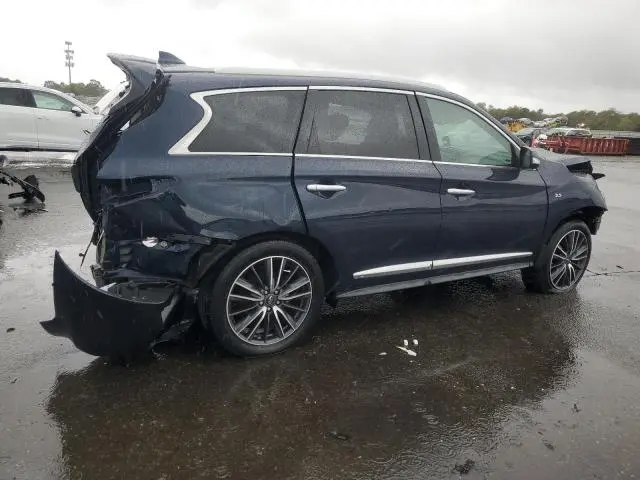 2018 INFINITI QX60