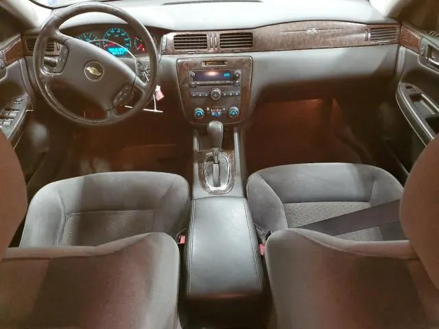 2012 CHEVROLET IMPALA LT  