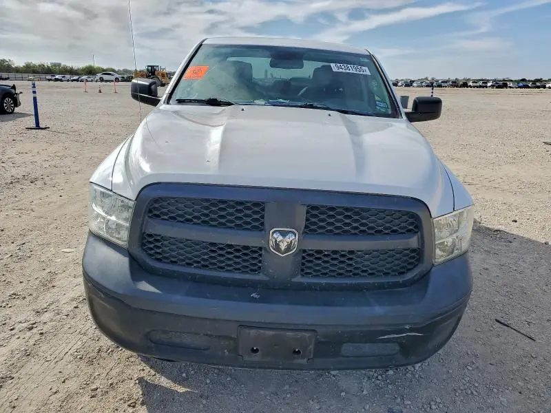 2018 RAM 1500 ST  