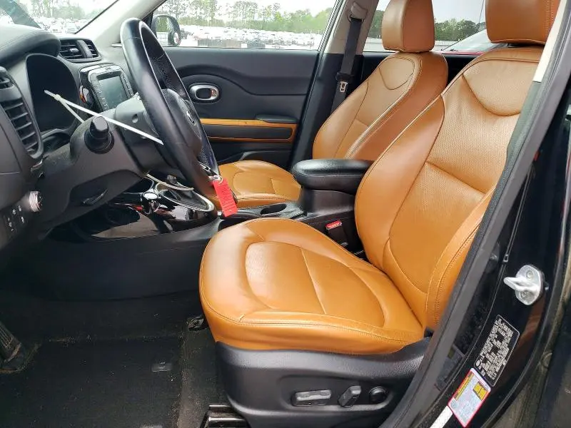 2016 KIA SOUL !  