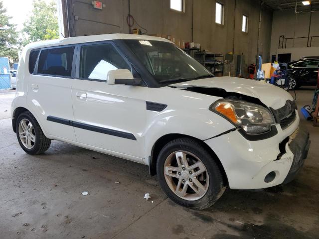 2010 KIA SOUL +