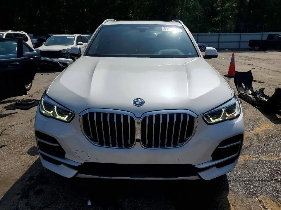2023 BMW X5 XDRIVE45E  