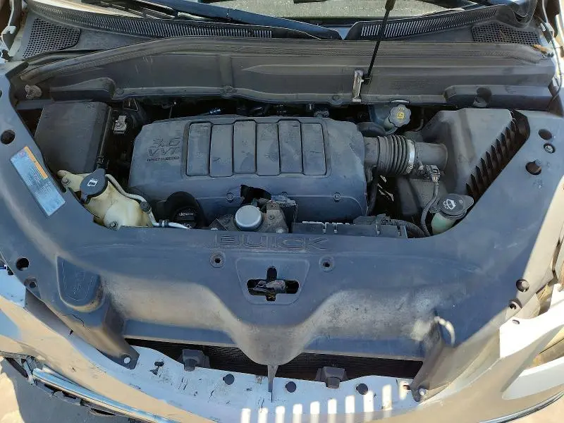 2012 BUICK ENCLAVE   