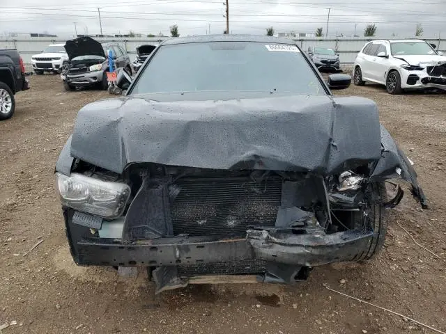 2013 DODGE CHARGER SE