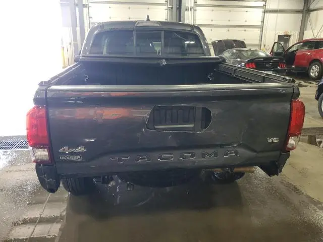 2023 TOYOTA TACOMA DOUBLE CAB  