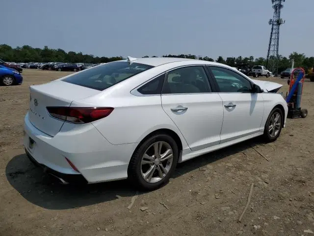 2019 HYUNDAI SONATA LIMITED  