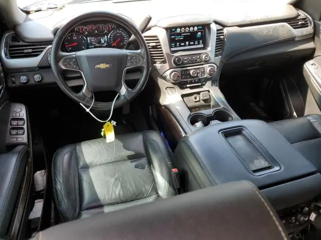 2019 CHEVROLET SUBURBAN K1500 LT  