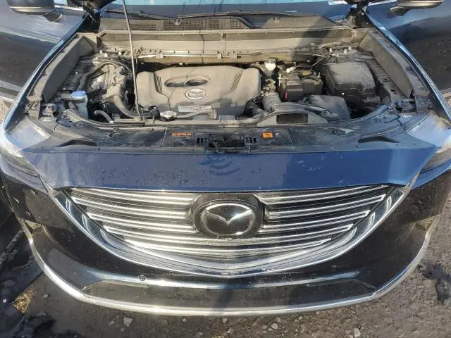 2022 MAZDA CX-9 GRAND TOURING  