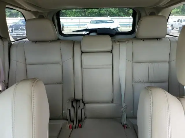 2012 JEEP GRAND CHEROKEE LIMITED  