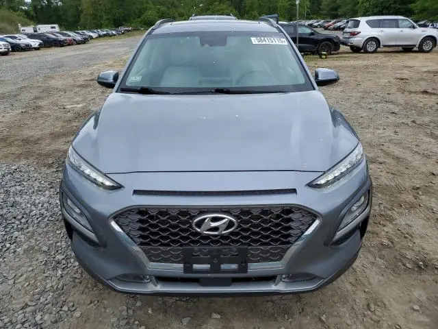 2021 HYUNDAI KONA ULTIMATE