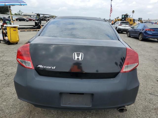 2012 HONDA ACCORD EX