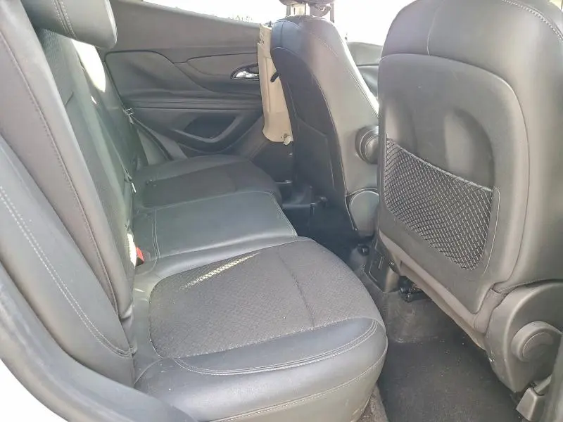 2017 BUICK ENCORE SPORT TOURING  