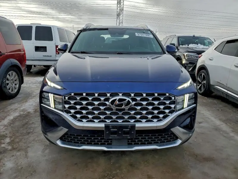 2023 HYUNDAI SANTA FE SEL PREMIUM  